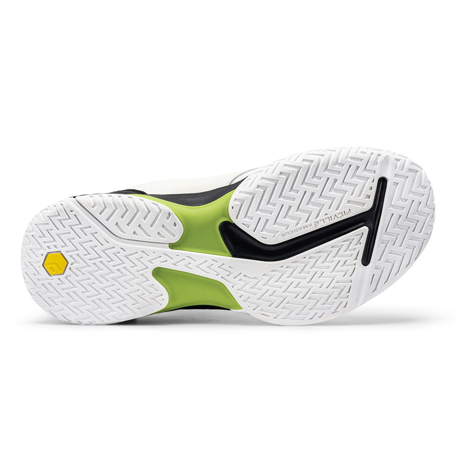 Fitville Pickleball Shoes Extr - مراجعة Table Tennis Association وسعره