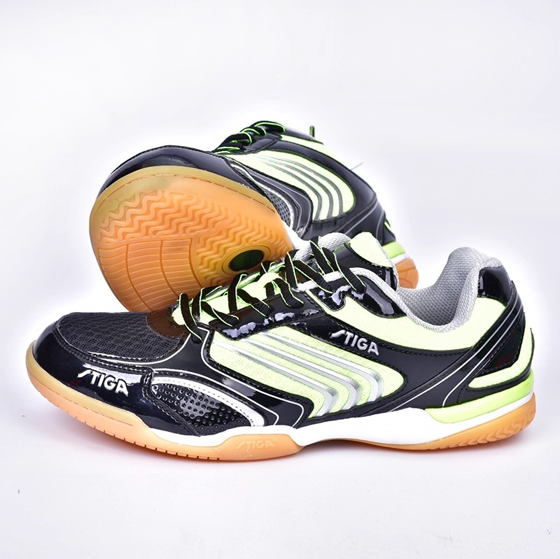 New Table Tennis Shoes Unisex  - مراجعة Table Tennis Athlete وسعره