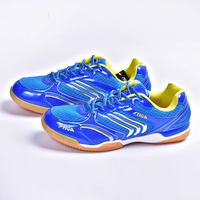 New Table Tennis Shoes Unisex  - مراجعة Table Tennis Athlete وسعره