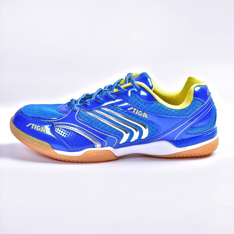 New Table Tennis Shoes Unisex  - مراجعة Table Tennis Athlete وسعره