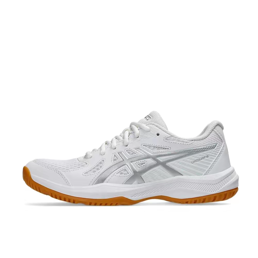 ASICS Gel-Upcourt 6 Women's Lo - مراجعة Table Tennis Shoes Asics وسعره