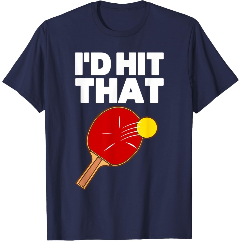 Cool Table Tennis Design for M - مراجعة Table Tennis Cartoon وسعره