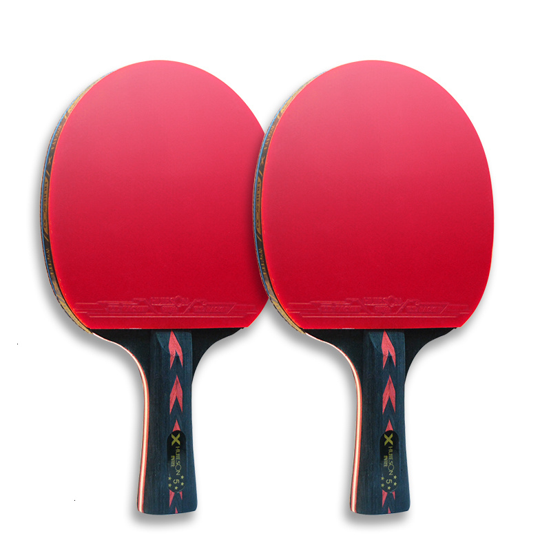 Huieson 2pc Ping Pong Rackets  - مراجعة Table Tennis Eleven وسعره