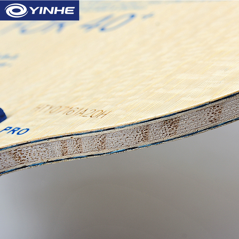 Yinhe V14 Pro Table Tennis Bla - مراجعة Table Tennis Bat Butterfly وسعره