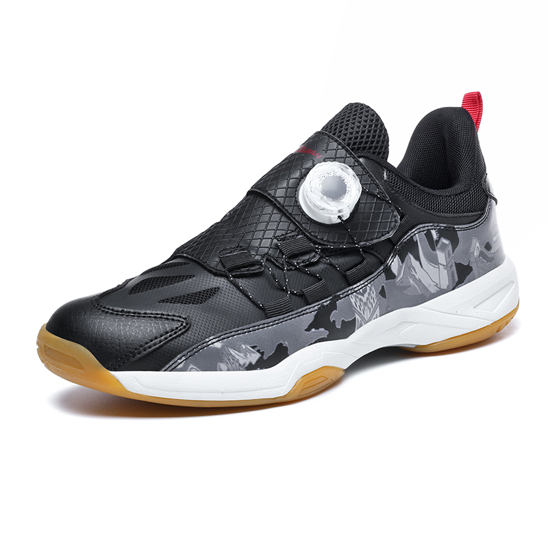 2025 New Women and Men Tennis  - مراجعة Table Tennis Shoes Asics وسعره