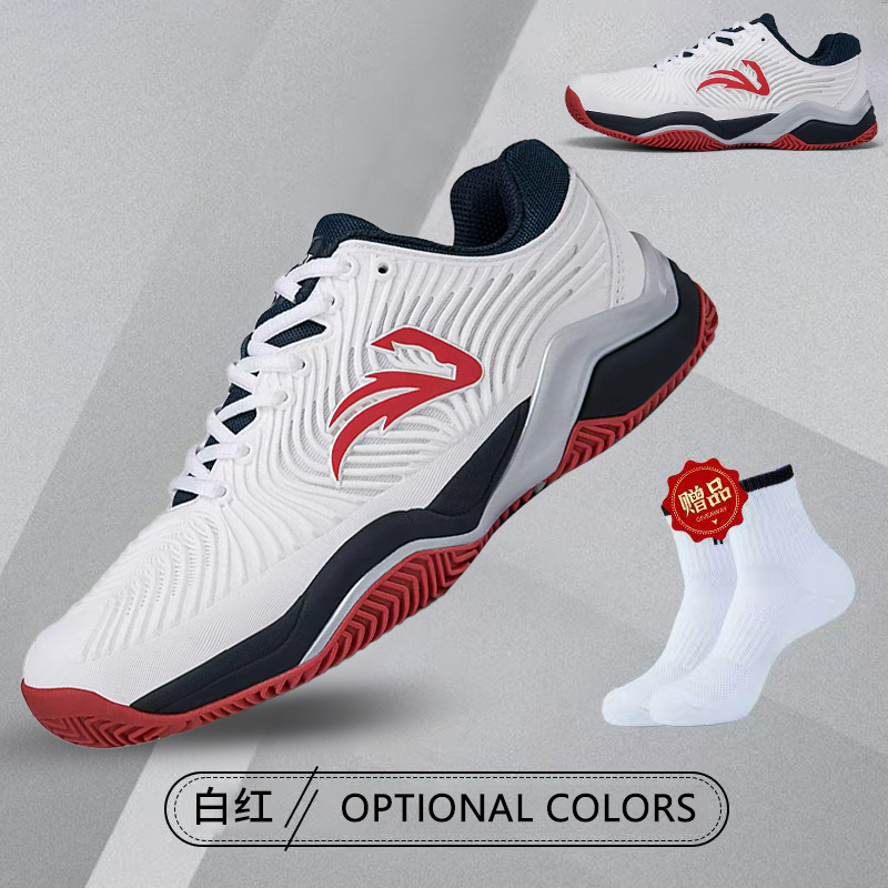 Counter quality tennis shoes a - مراجعة Table Tennis Shoes Asics وسعره