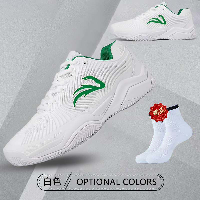 Counter quality tennis shoes a - مراجعة Table Tennis Shoes Asics وسعره