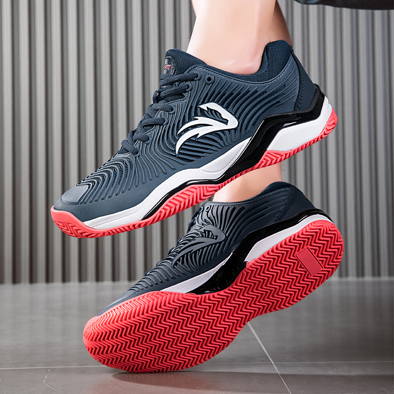 Counter quality tennis shoes a - مراجعة Table Tennis Shoes Asics وسعره