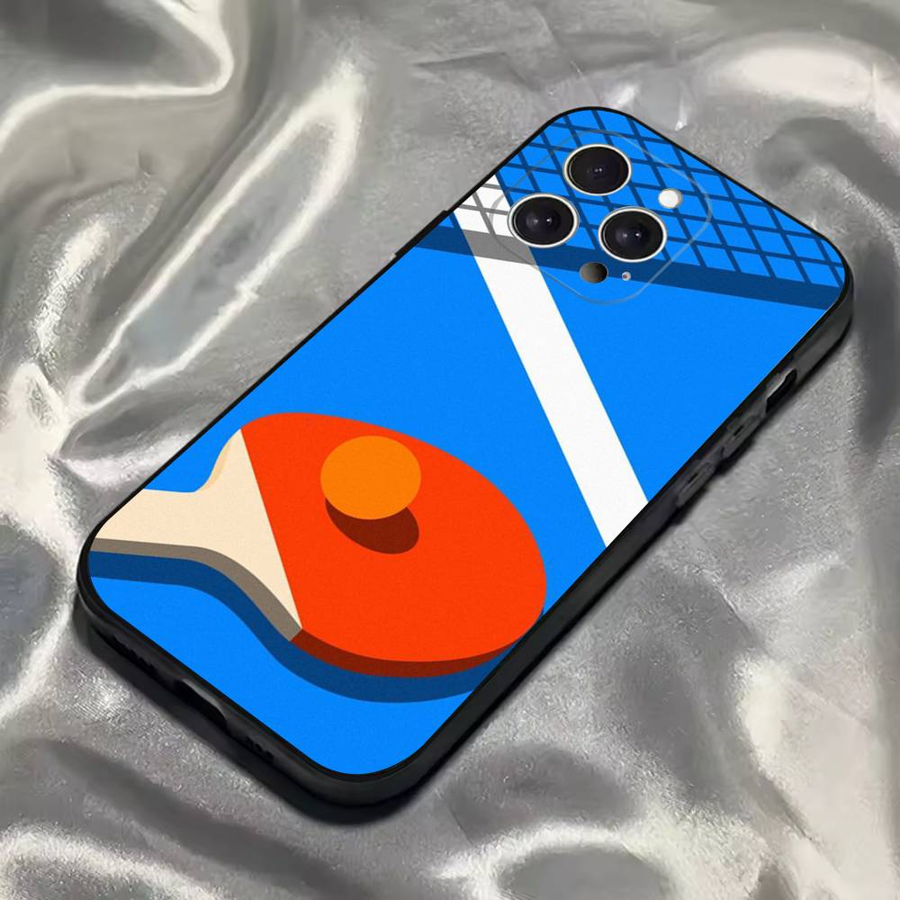 Table Tennis Racket Ping Pong  - مراجعة Table Tennis Cartoon وسعره