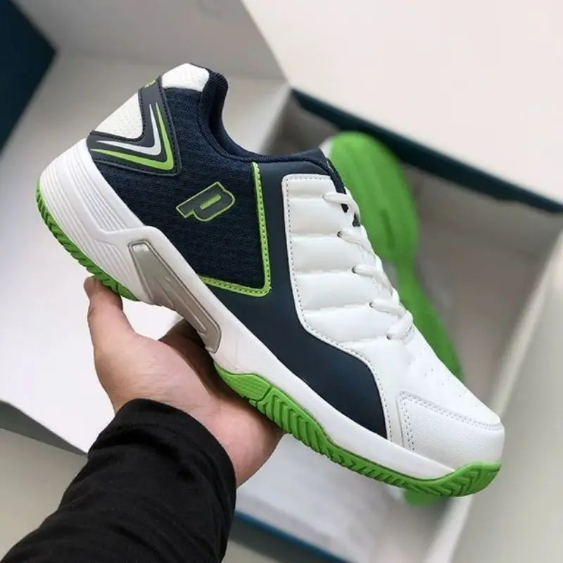 Professional Tennis Sneakers f - مراجعة Table Tennis Shoes Asics وسعره