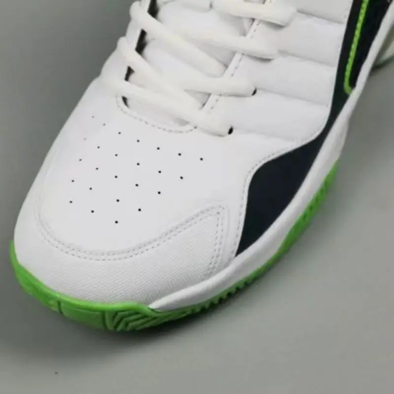 Professional Tennis Sneakers f - مراجعة Table Tennis Shoes Asics وسعره
