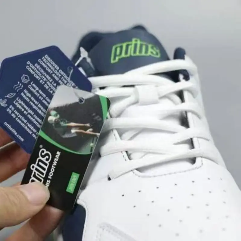 Professional Tennis Sneakers f - مراجعة Table Tennis Shoes Asics وسعره