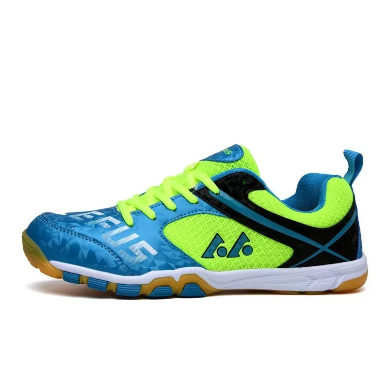 2026 Sneakers Badminton Shoes  - مراجعة Table Tennis Athlete وسعره