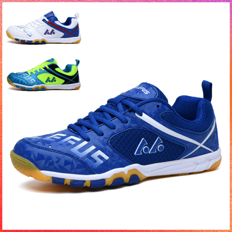 2026 Sneakers Badminton Shoes  - مراجعة Table Tennis Athlete وسعره