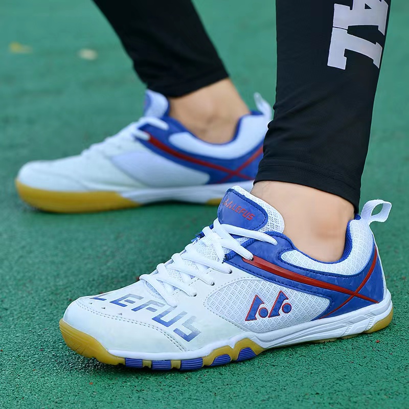 2026 Sneakers Badminton Shoes  - مراجعة Table Tennis Athlete وسعره