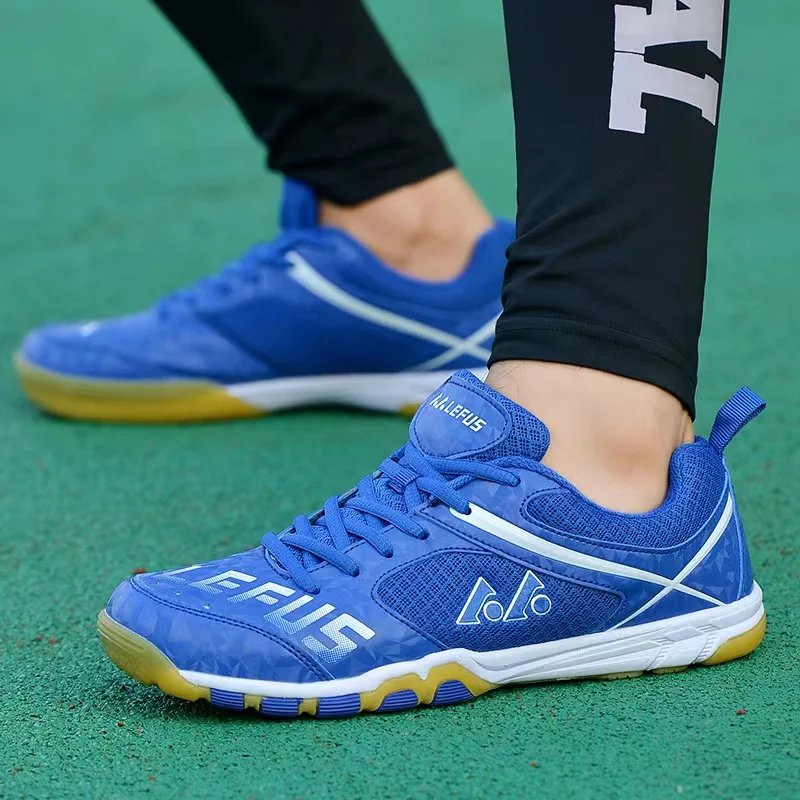 2026 Sneakers Badminton Shoes  - مراجعة Table Tennis Athlete وسعره