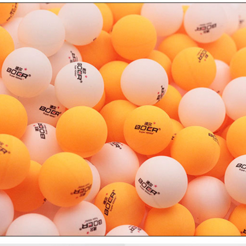 3Pcs/Box Table Tennis Balls 1S - مراجعة Table Tennis Vr وسعره