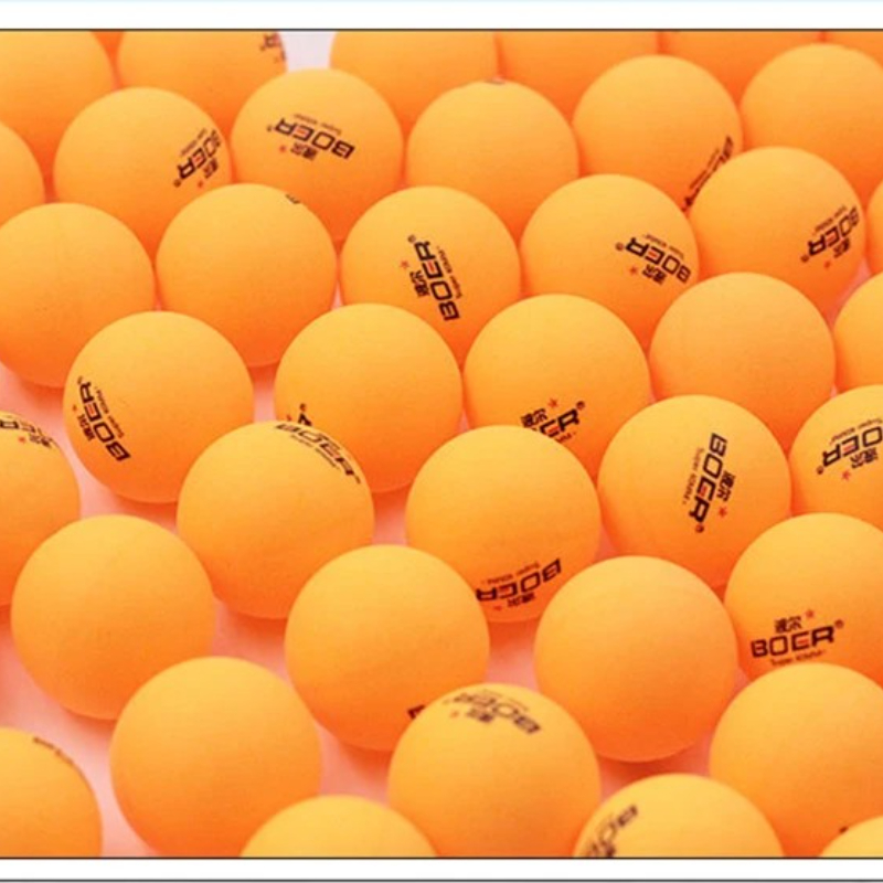 3Pcs/Box Table Tennis Balls 1S - مراجعة Table Tennis Vr وسعره