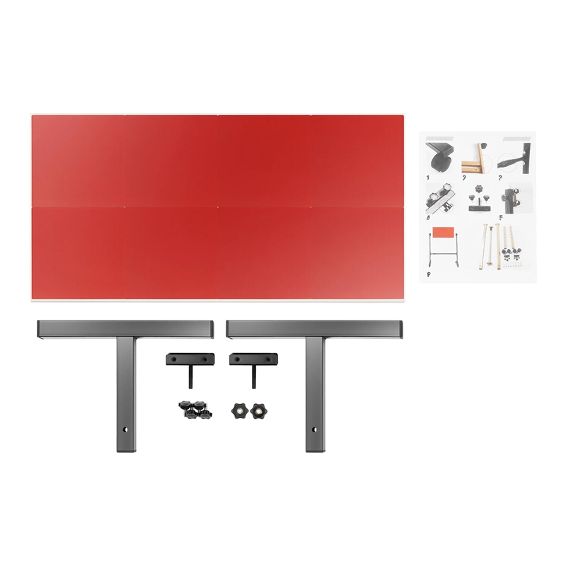 Desktop Table Tennis Rebound B - مراجعة Table Tennis Eleven وسعره