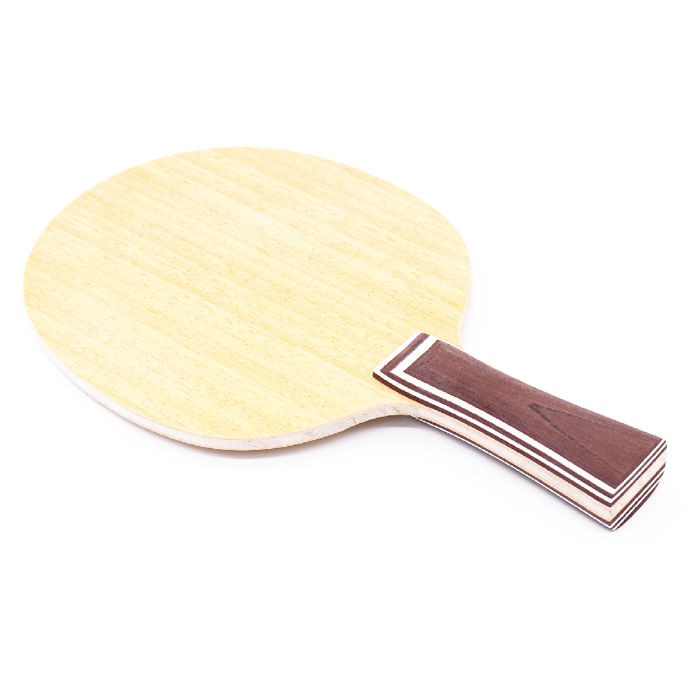 OEM Custom Table Tennis Blade  - مراجعة Table Tennis No 1 وسعره