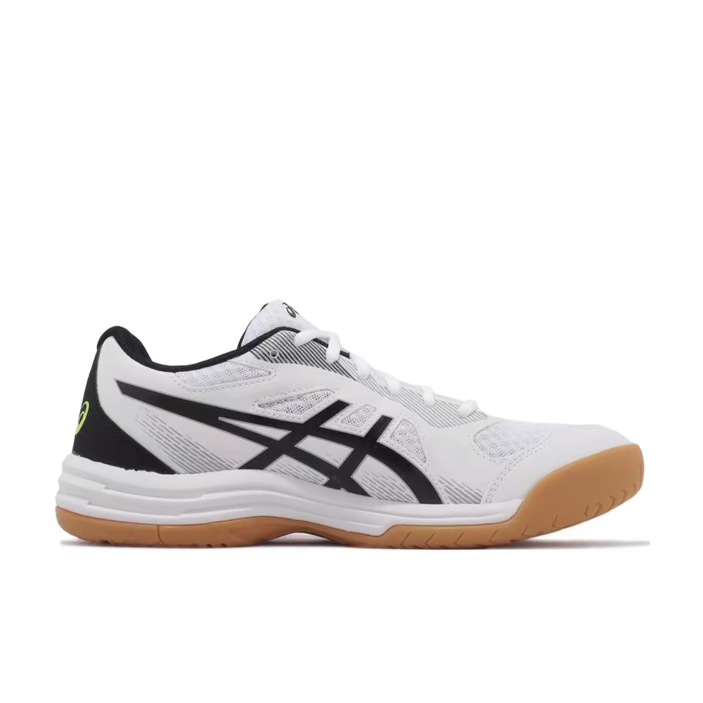 ASICS Gel-Upcourt 5 Unisex Low - مراجعة Table Tennis Shoes Asics وسعره
