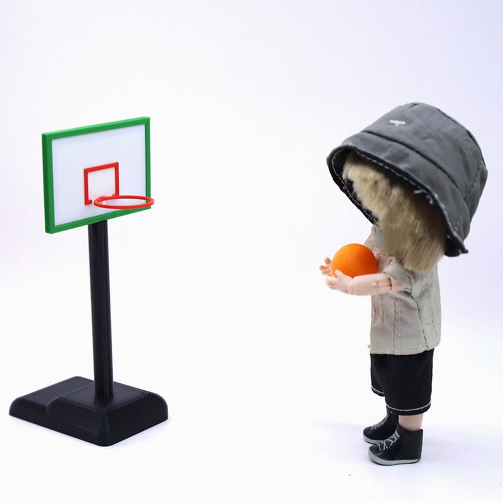 1/12 Dollhouse Table Tennis Co - مراجعة Table Tennis No 1 وسعره