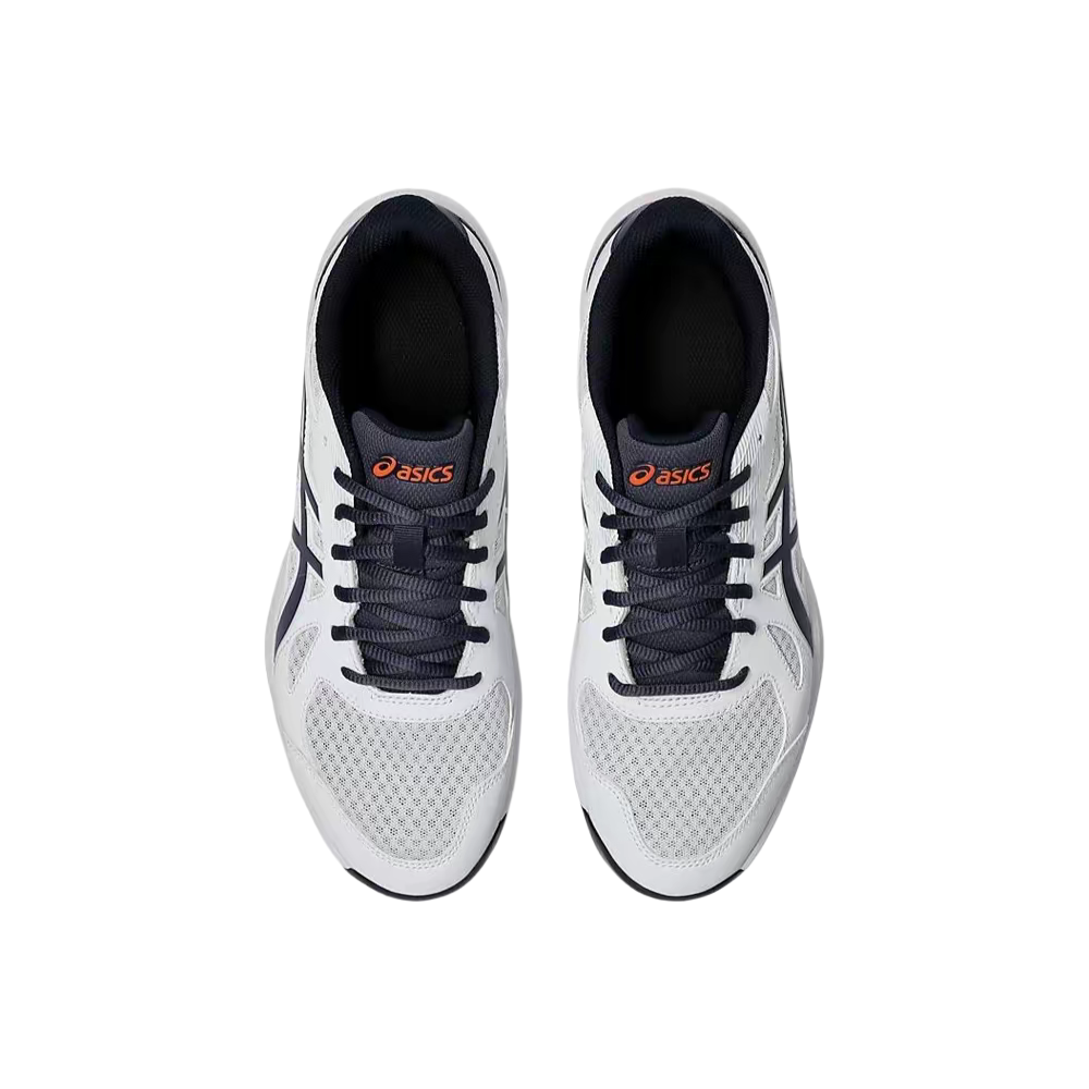 ASICS Gel-Upcourt 6 Men's Low- - مراجعة Table Tennis Shoes Asics وسعره