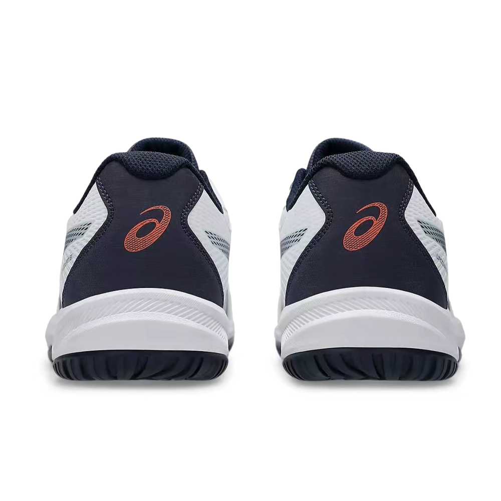 ASICS Gel-Upcourt 6 Men's Low- - مراجعة Table Tennis Shoes Asics وسعره