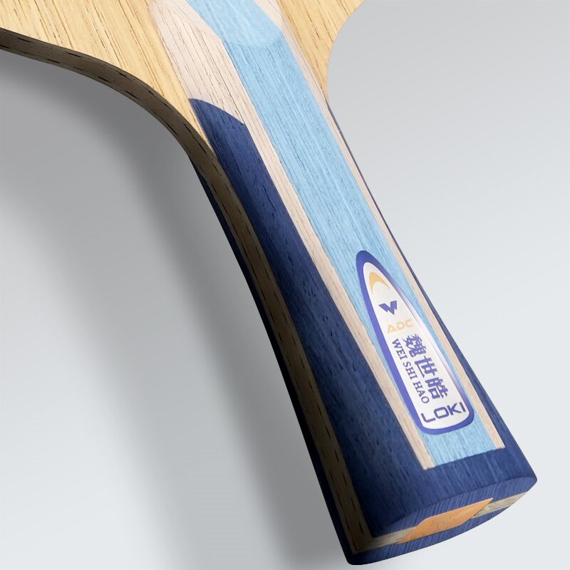 LOKI W81 Series ADC SADC Table - مراجعة Table Tennis Paddle وسعره