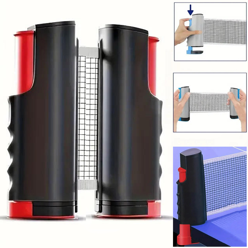 2026 Hot Table Tennis Net Anyw - مراجعة Table Tennis Association وسعره
