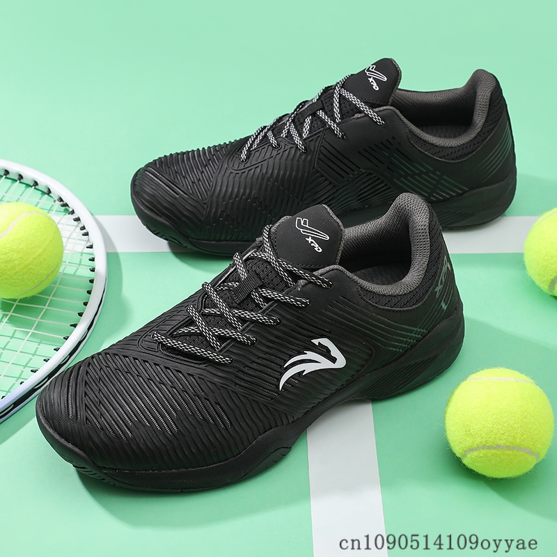 Professional Tennis Shoes Men  - مراجعة Table Tennis Shoes Asics وسعره
