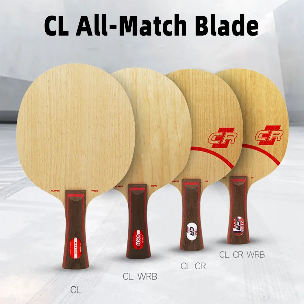 STIGA-Table Tennis Blade, CL,  - مراجعة Table Tennis Eleven وسعره