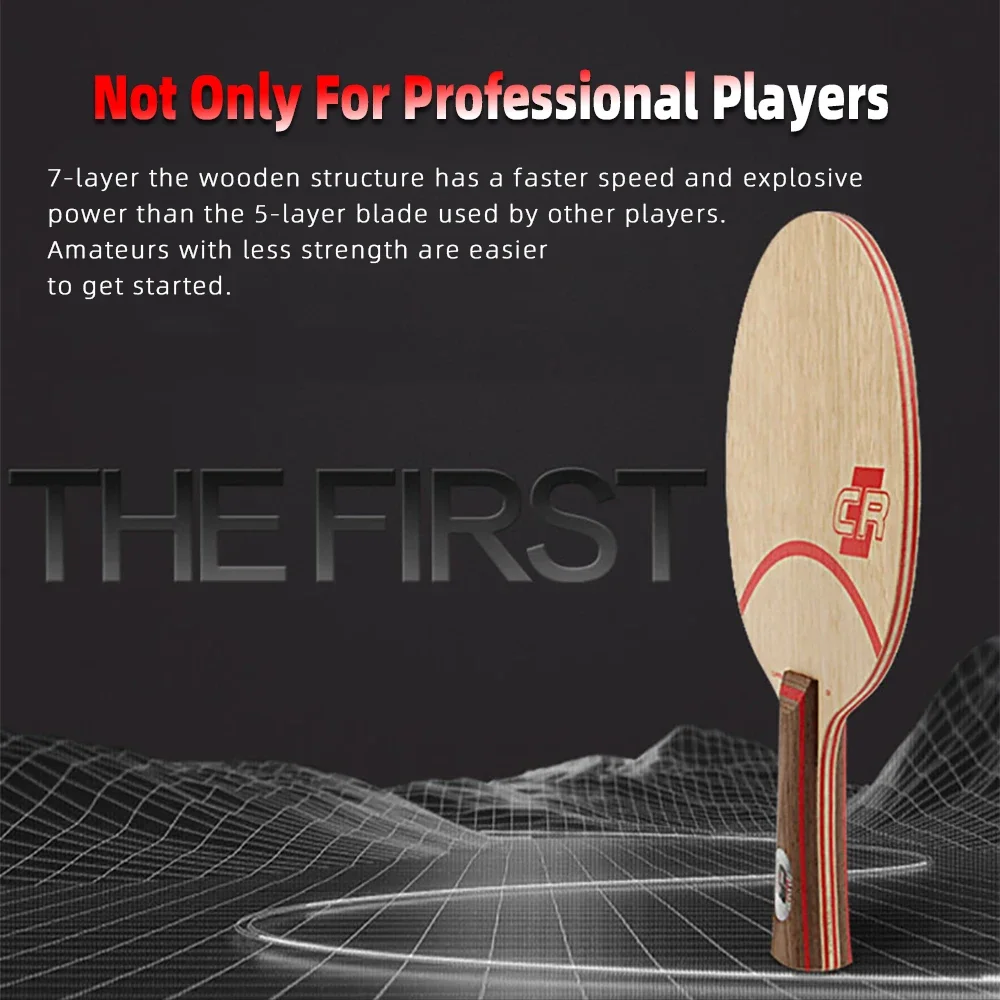 STIGA-Table Tennis Blade, CL,  - مراجعة Table Tennis Eleven وسعره