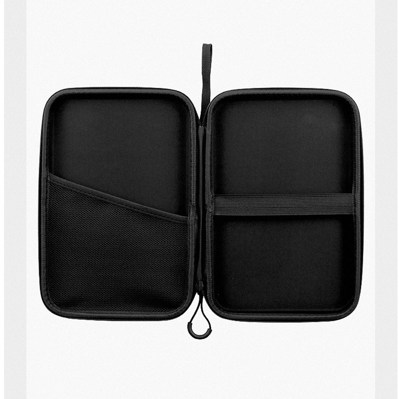 Table Tennis Racket Bag Square - مراجعة Table Tennis Association وسعره
