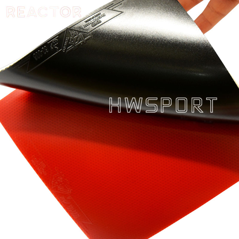 REACTOR Tornada V5 Table Tenni - مراجعة Table Tennis Association وسعره
