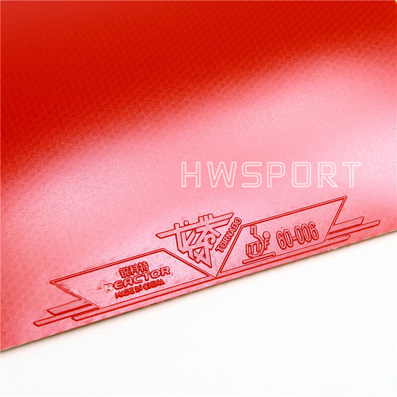 REACTOR Tornada V5 Table Tenni - مراجعة Table Tennis Association وسعره