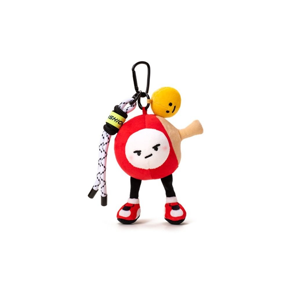 PP Cotton Plush Table Tennis P - مراجعة Table Tennis Cartoon وسعره