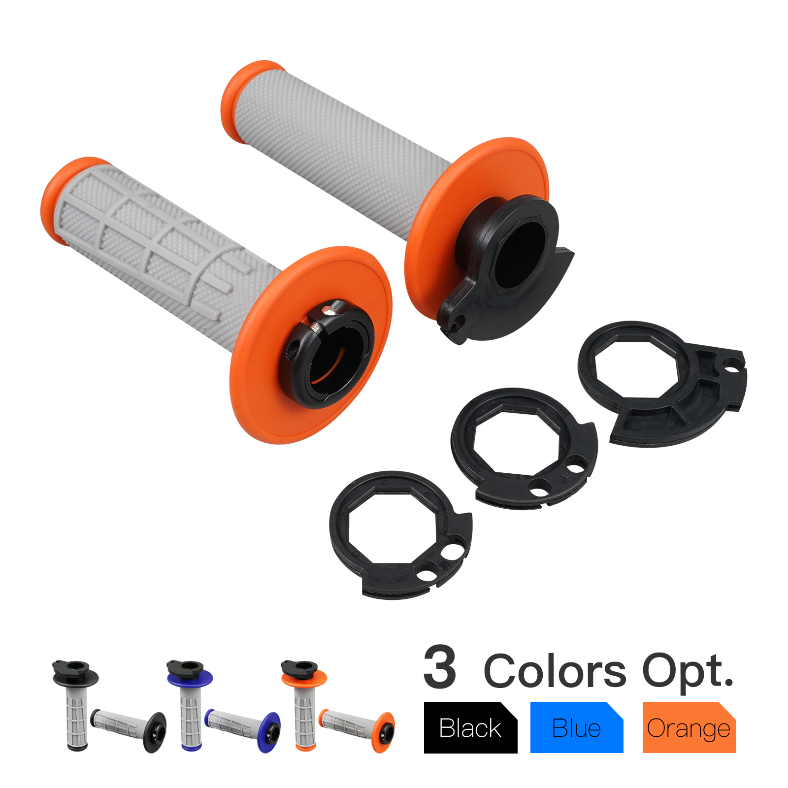 For KTM EXC 300 Handlebar Lock - مراجعة Table Tennis Eleven وسعره