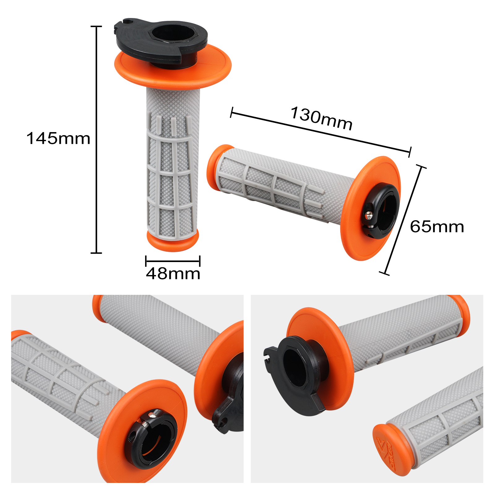 For KTM EXC 300 Handlebar Lock - مراجعة Table Tennis Eleven وسعره