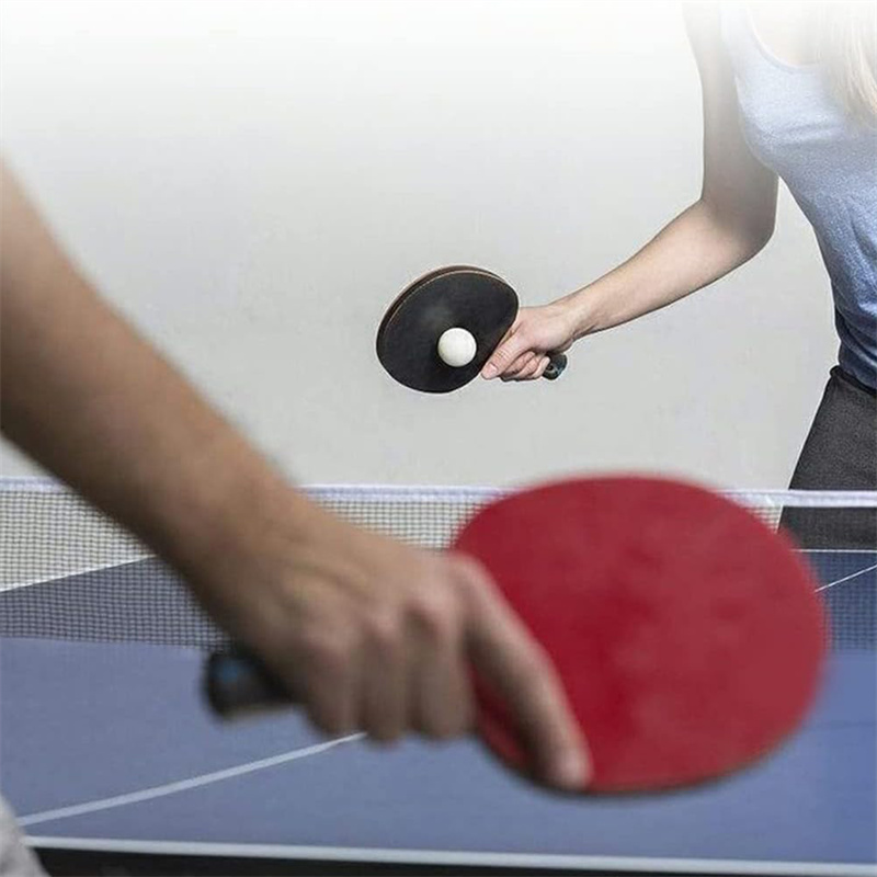 1-3-5PCS Portable Table Tennis - مراجعة Table Tennis No 1 وسعره