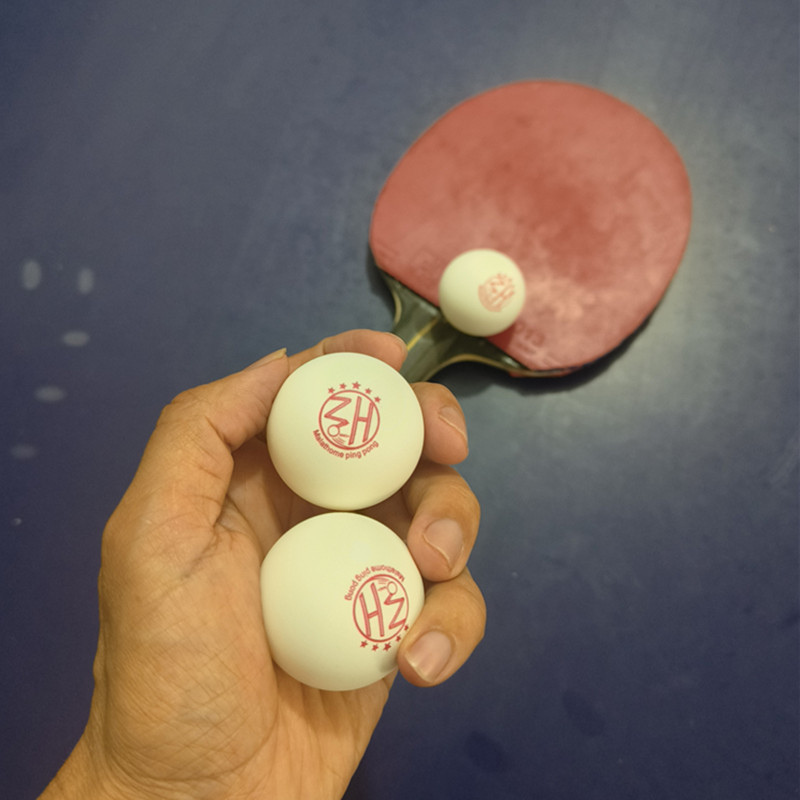 Malathorne Premium 5 Star ABS  - مراجعة Table Tennis Vr وسعره