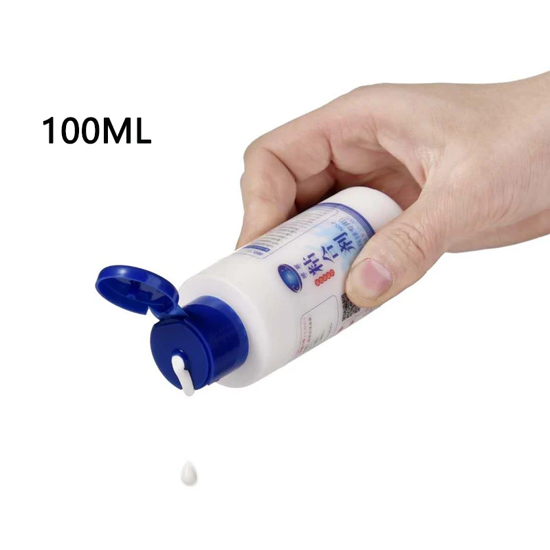 LIULAN Waterbased Booster 100/ - مراجعة Table Tennis No 1 وسعره
