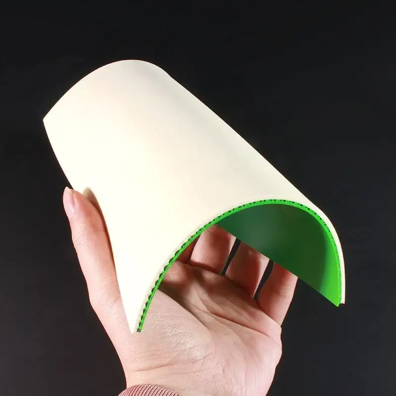 ITTF Approved LOKI ARTHUR Tabl - مراجعة Table Tennis Bat Butterfly وسعره