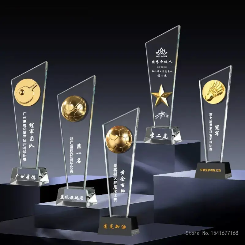 Custom Metal Medal Sports Ball - مراجعة Table Tennis Athlete وسعره