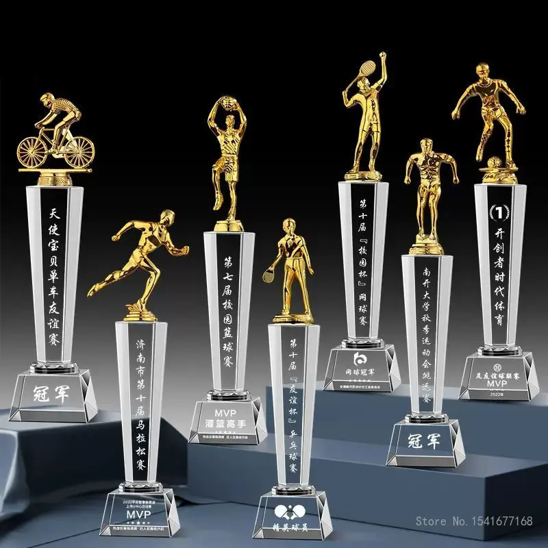 Custom Metal Medal Sports Ball - مراجعة Table Tennis Athlete وسعره