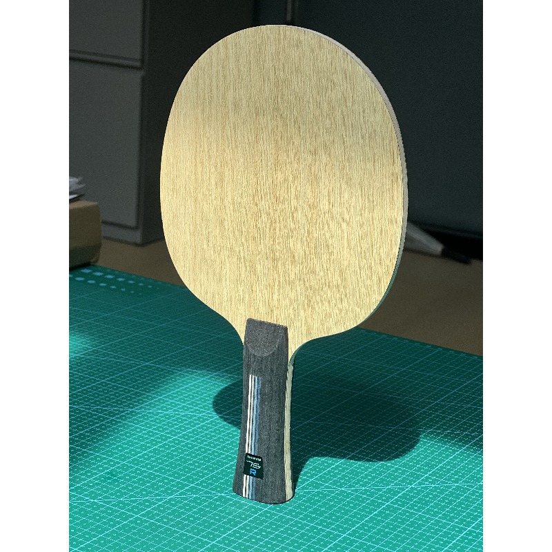 SANWEI 75R 5+2 Outer H-GLC Tab - مراجعة Table Tennis Paddle وسعره