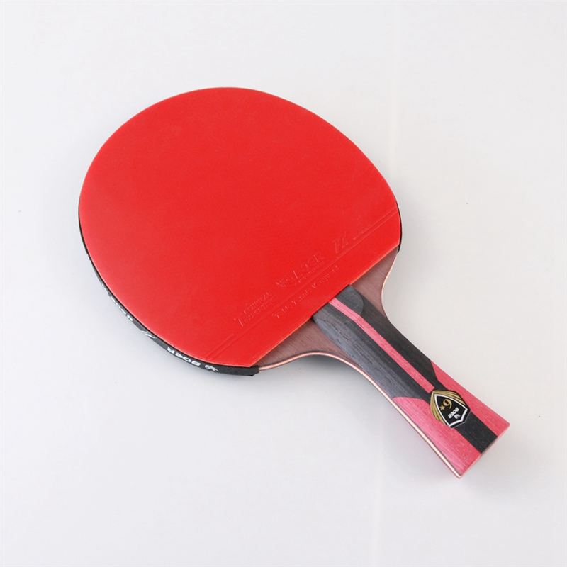 BOER 1 Piece Carbon Black Blad - مراجعة Table Tennis No 1 وسعره