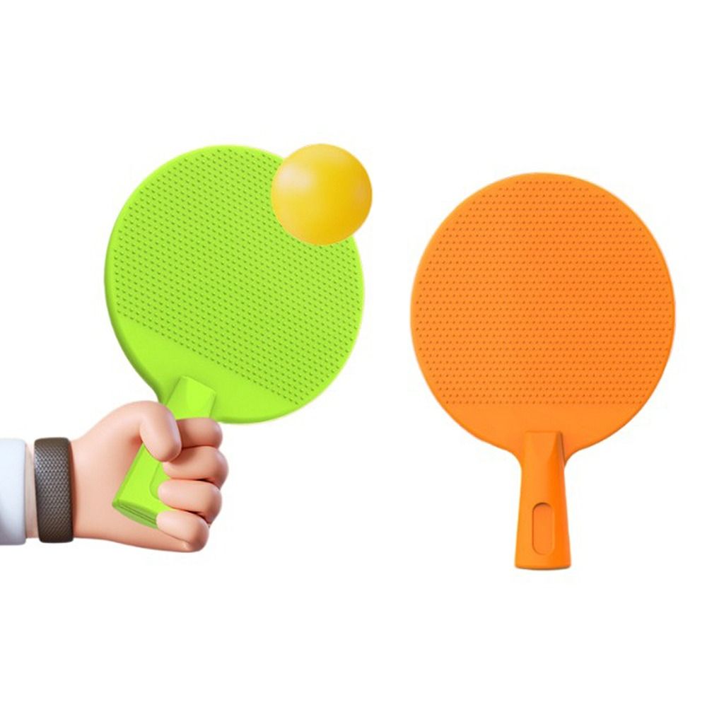 Parent-Unisex Interactive Chil - مراجعة Table Tennis Cartoon وسعره