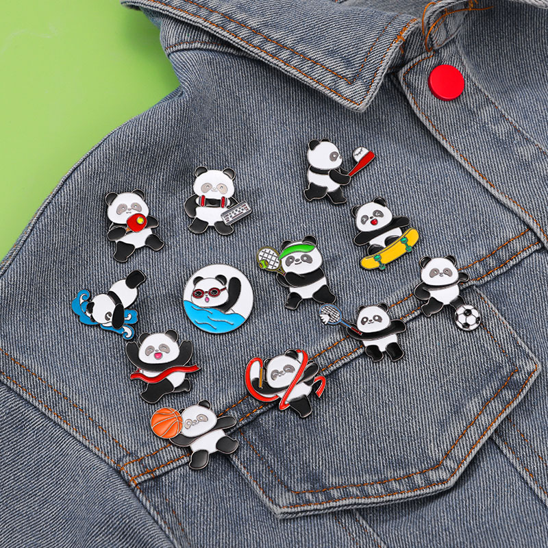 Cartoon Panda Sports Theme Ena - مراجعة Table Tennis Cartoon وسعره