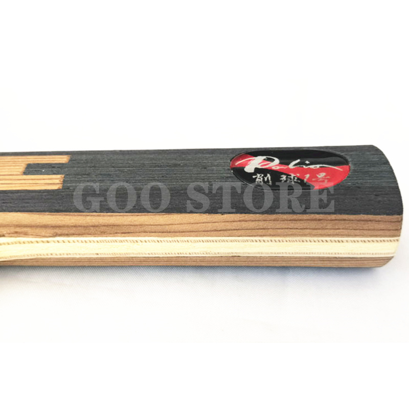 Palio 2008 Chopper No.1 Table  - مراجعة Table Tennis No 1 وسعره
